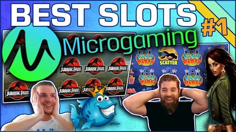 best microgaming games